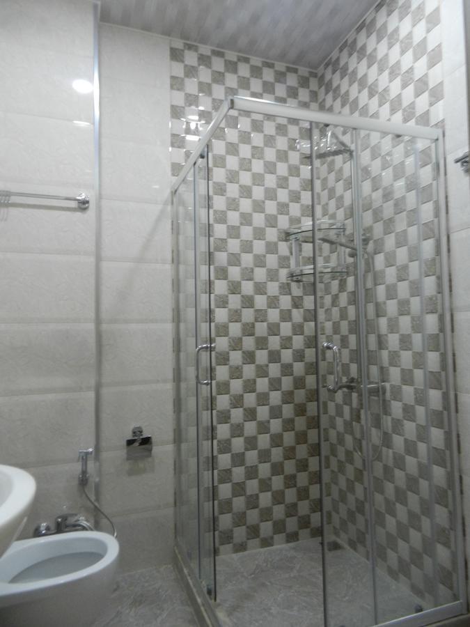 Subtropic Apartments Batumi Bagian luar foto